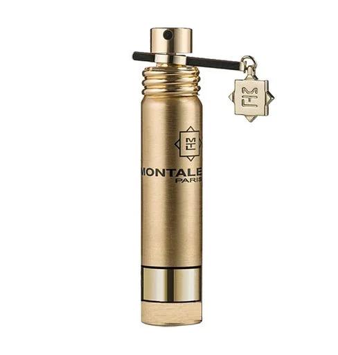 Парфюмерная вода для женщин Montale Dark Vanilla без упаковки 20 мл (11772677)