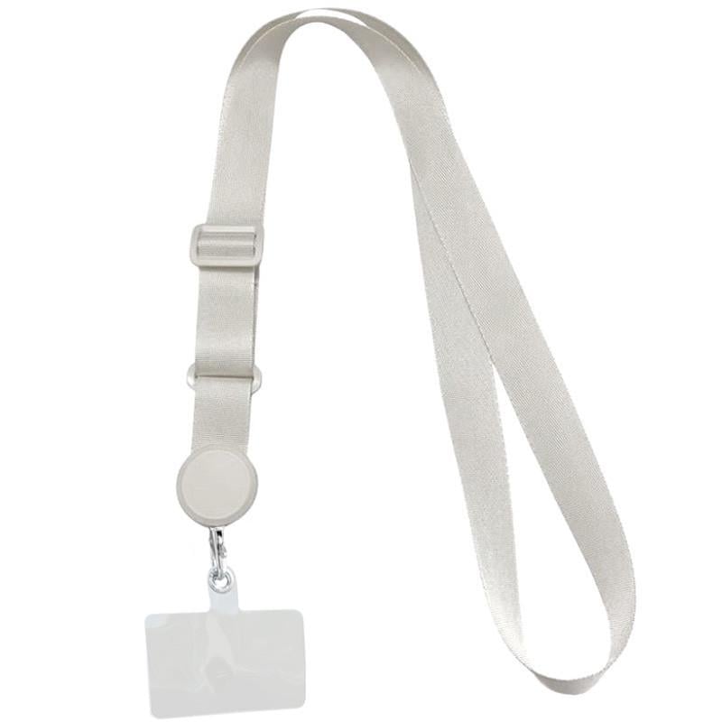 Шнурок для телефона 150 см White (00000072059_1)