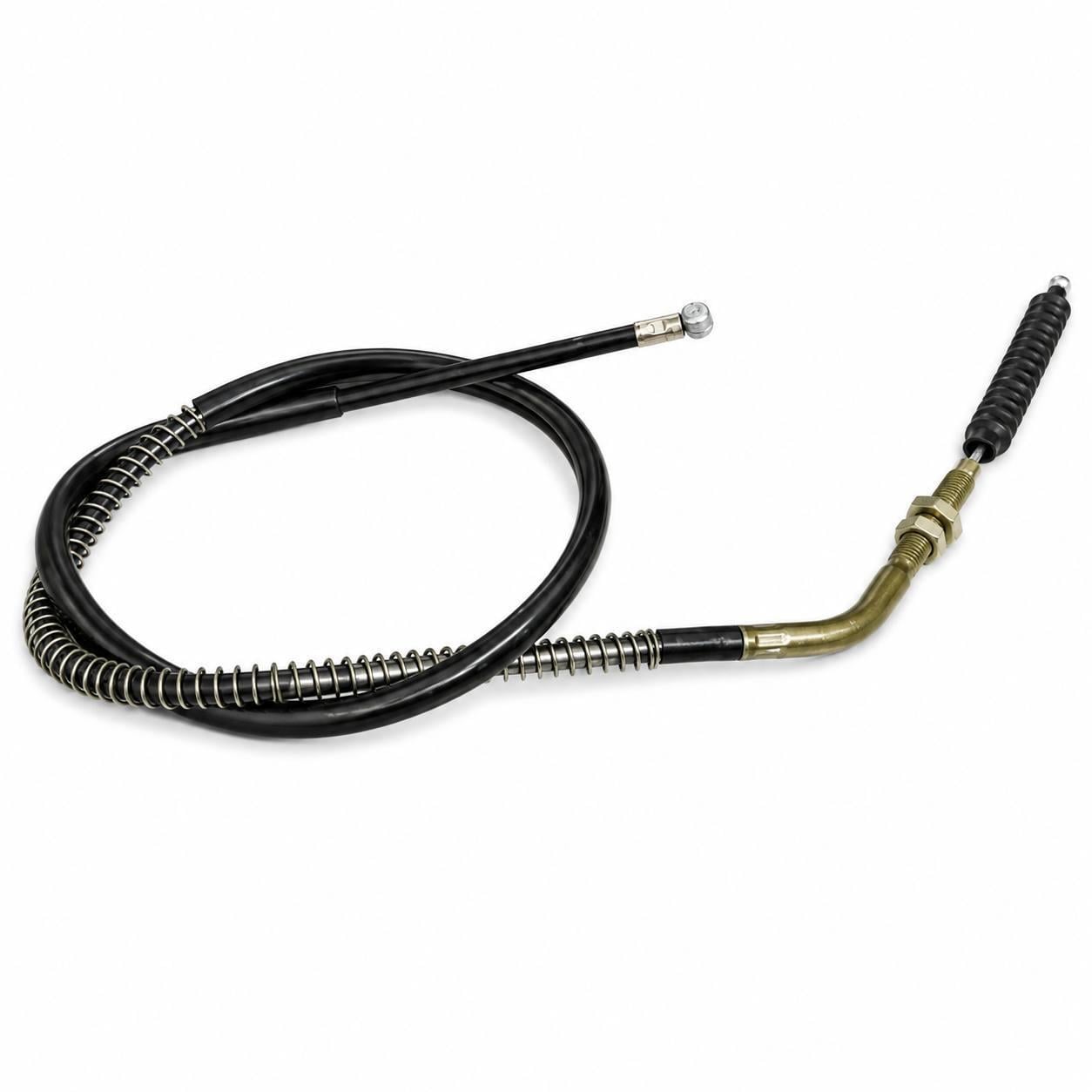Трос сцепления загнутый Kovi Advance 300 NB 860/145 мм NB300 (64489399)