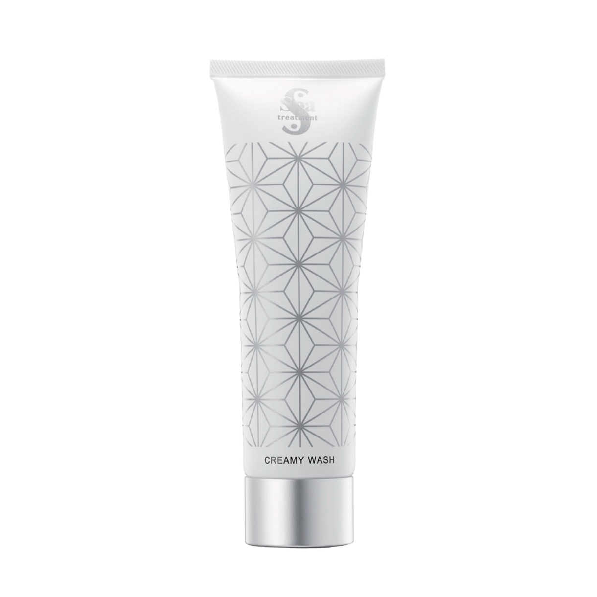 Крем для умывания SPA TREATMENT Creamy Wash G 120 г (2249944953)