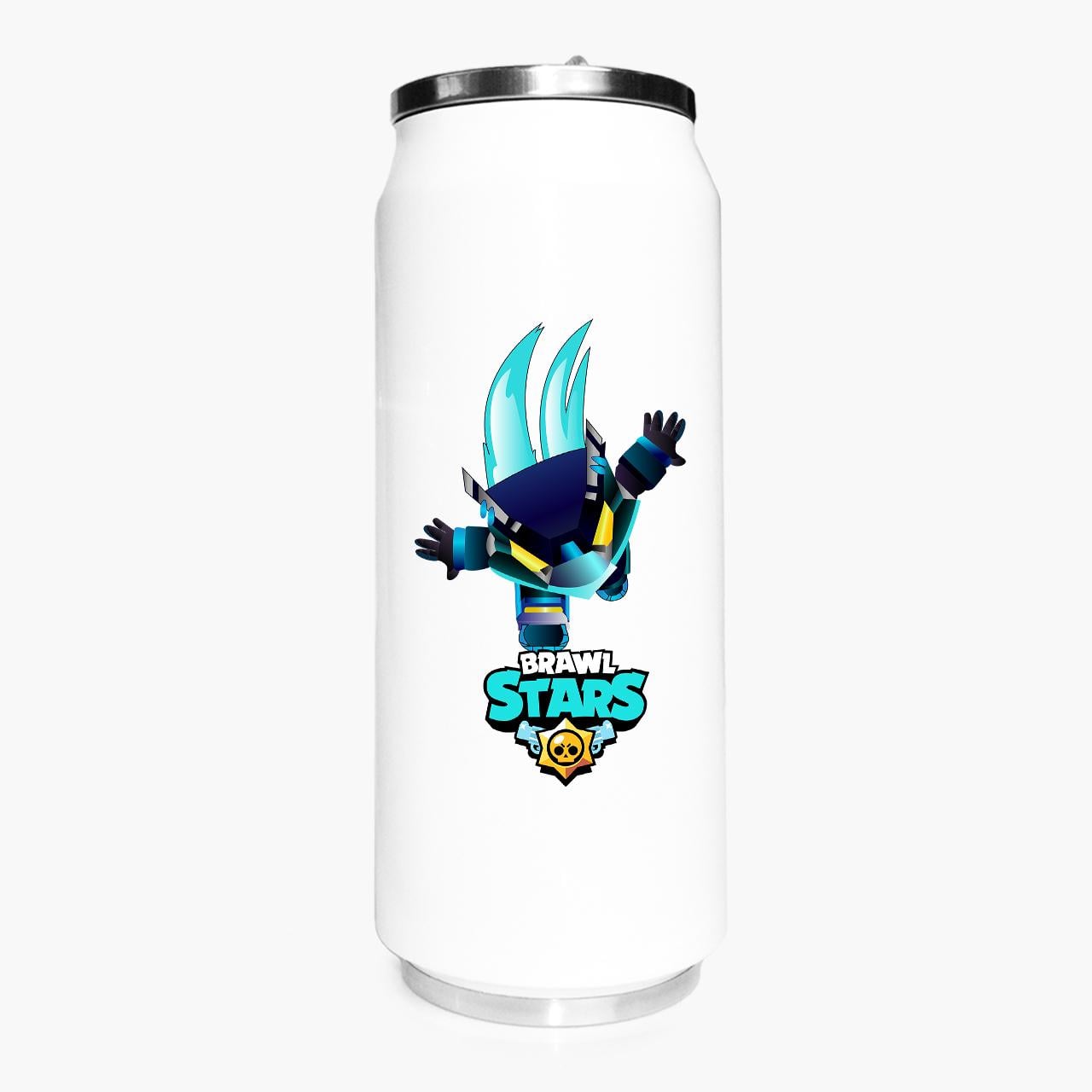 Термокружка Dark Crow Brawl Stars 500 мл (31091-1706-500)