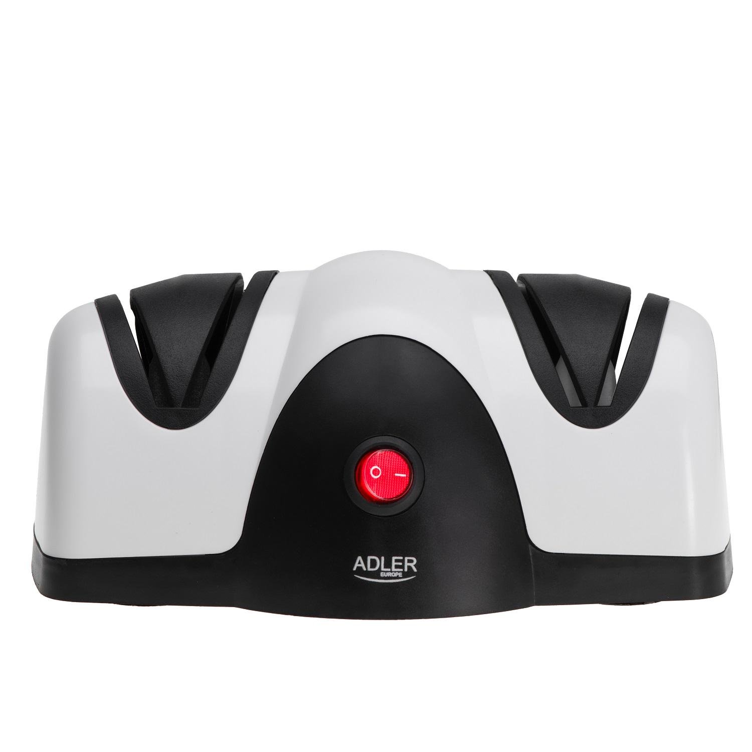 Точилка электрическая Adler для ножей (AD 4518)