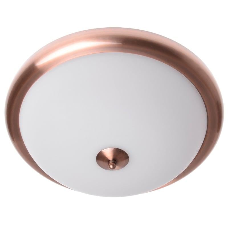 Светильник настенно-потолочный Brille W-155/3AC (171254)