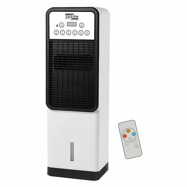 Кондиціонер підлоговий Zepline ZP-107 з функцією обігріву та охолодження 3500 Вт (28337636) Кондиціонер підлоговий Zepline ZP-107 з функцією обігріву та охолодження 3500 Вт (28337636)