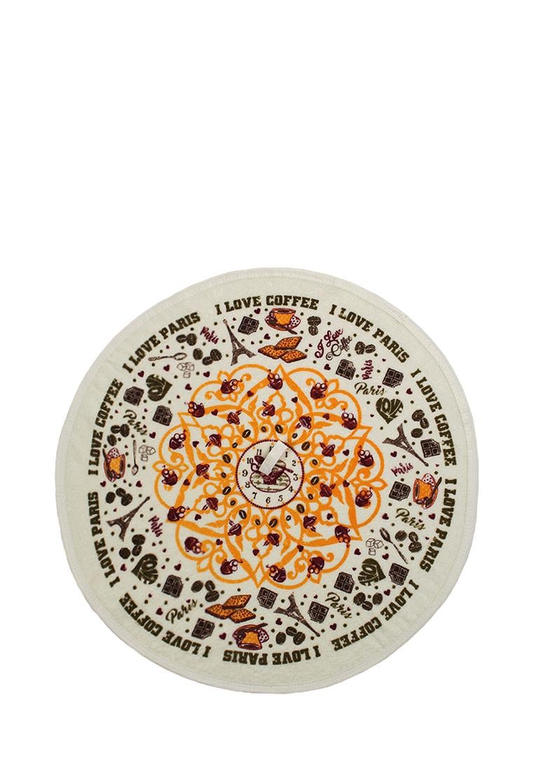 Полотенце кухонное Lotus Daily I Love Coffee 50х50 (svt-2000022214728)