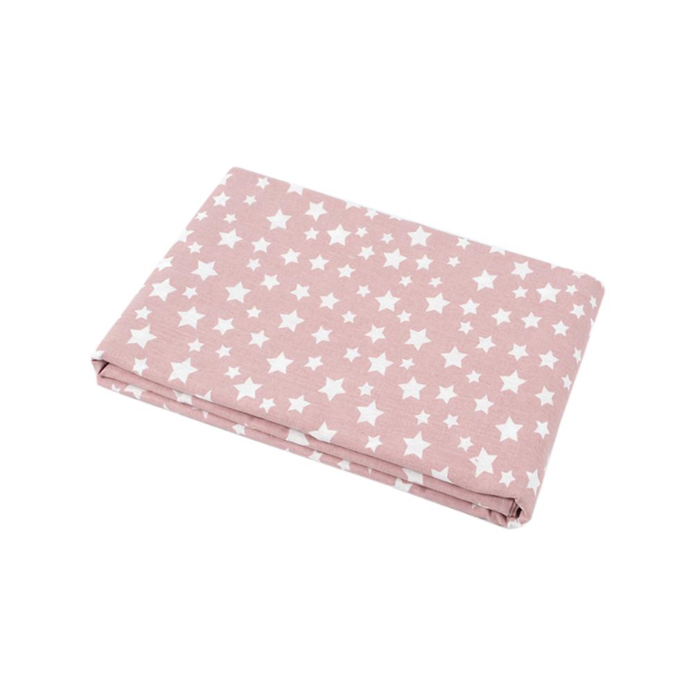 Простыня Iris Home Serya ранфорс 150х210 см (svt-2000022311137)