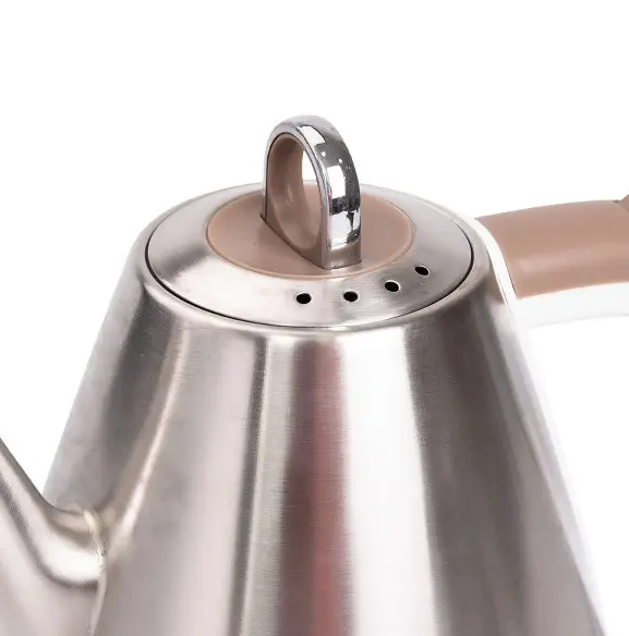 Електрочайник Sokany SK-SH-1083 1,5 л 1100 Вт - фото 4 Електрочайник Sokany SK-SH-1083 1,5 л 1100 Вт - фото 4