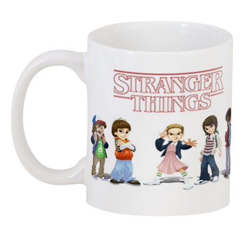 Чашка GeekLand Bitchin Eleven 330 мл (ST.01.023)