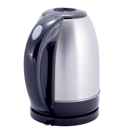 Електрочайник Kamille 1722 нержавіюча сталь 1,7 л (УТ000063928) - фото 2