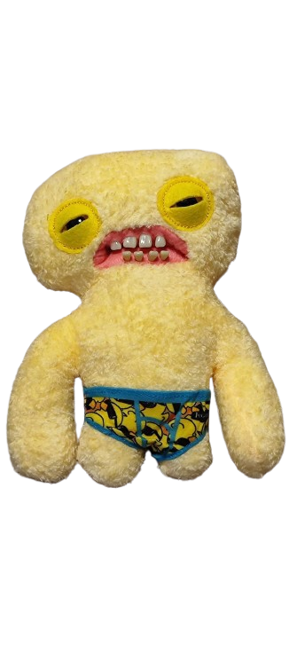Іграшка Fuggler Funny Ugly 23 см (000111) - фото 5