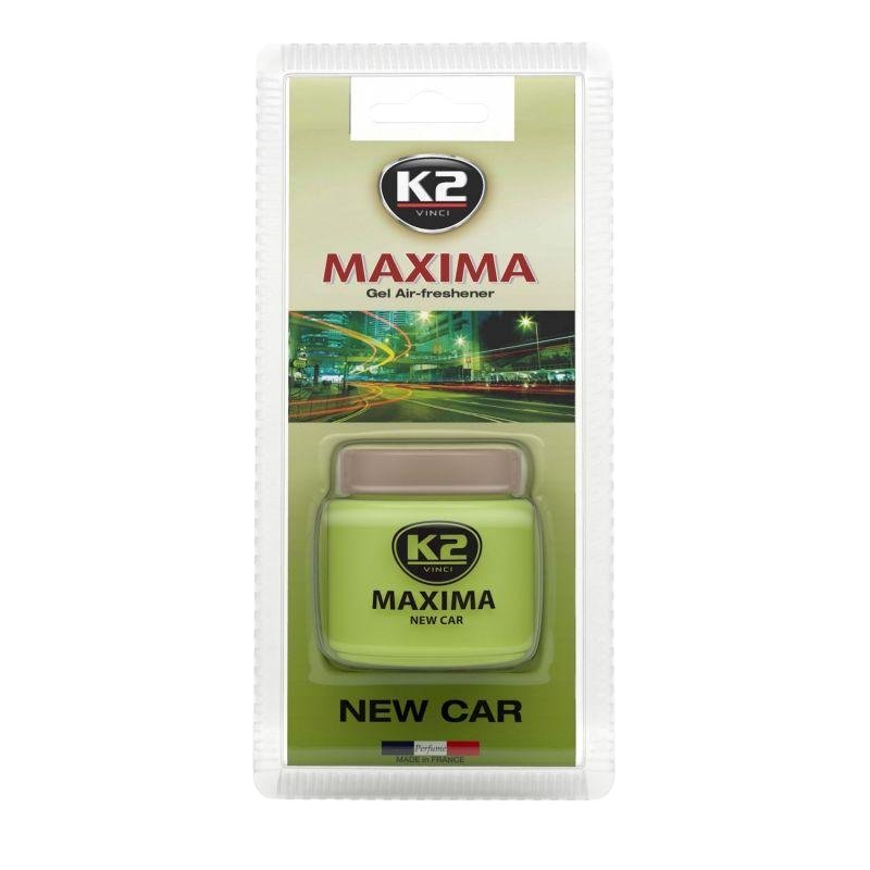 Ароматизатор K2 V601 Maxima 50 мл