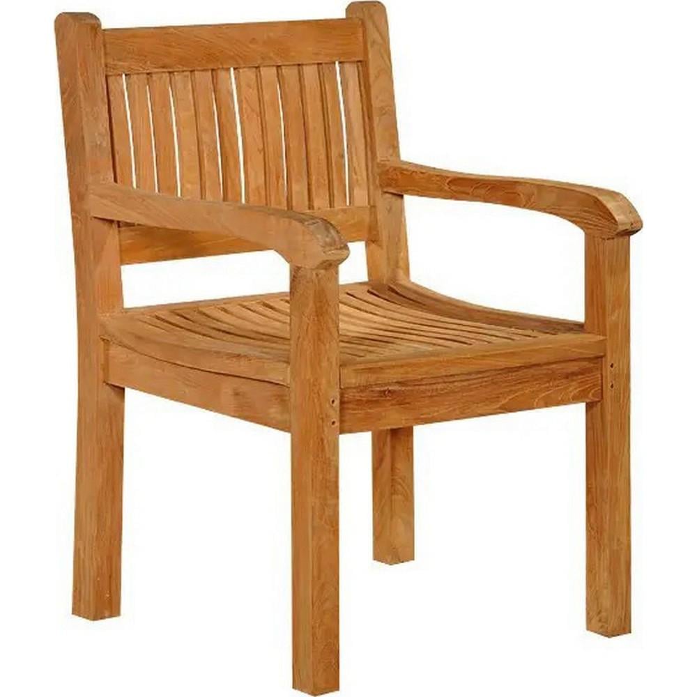 Деревянный стул Time Eco TE-02T (4000810134229)