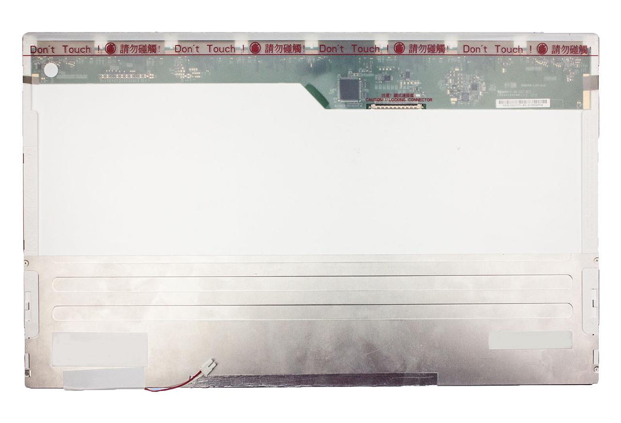 Матрица для ноутбука Asus N90Sv 18,4" 1920х1080 Full HD 1080p/HDTV 16:9 LVDS 30 pin справа вверху (121811)