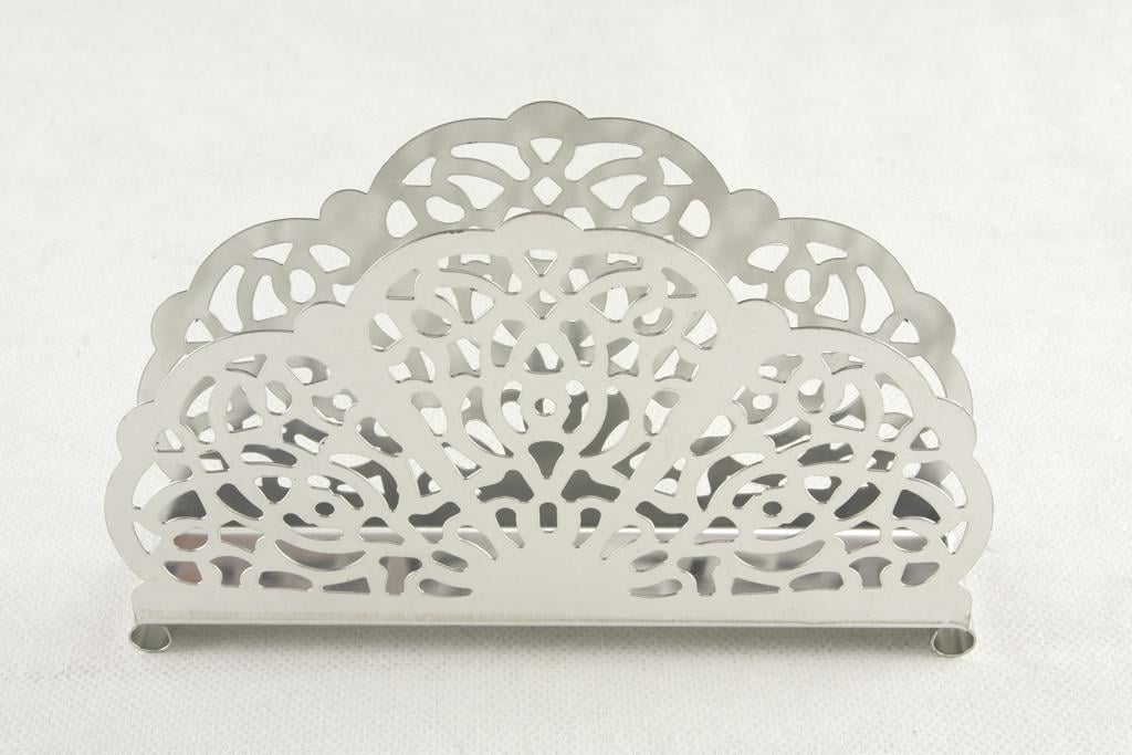 Серветниця металева A-Plus 1709 (DR001388)