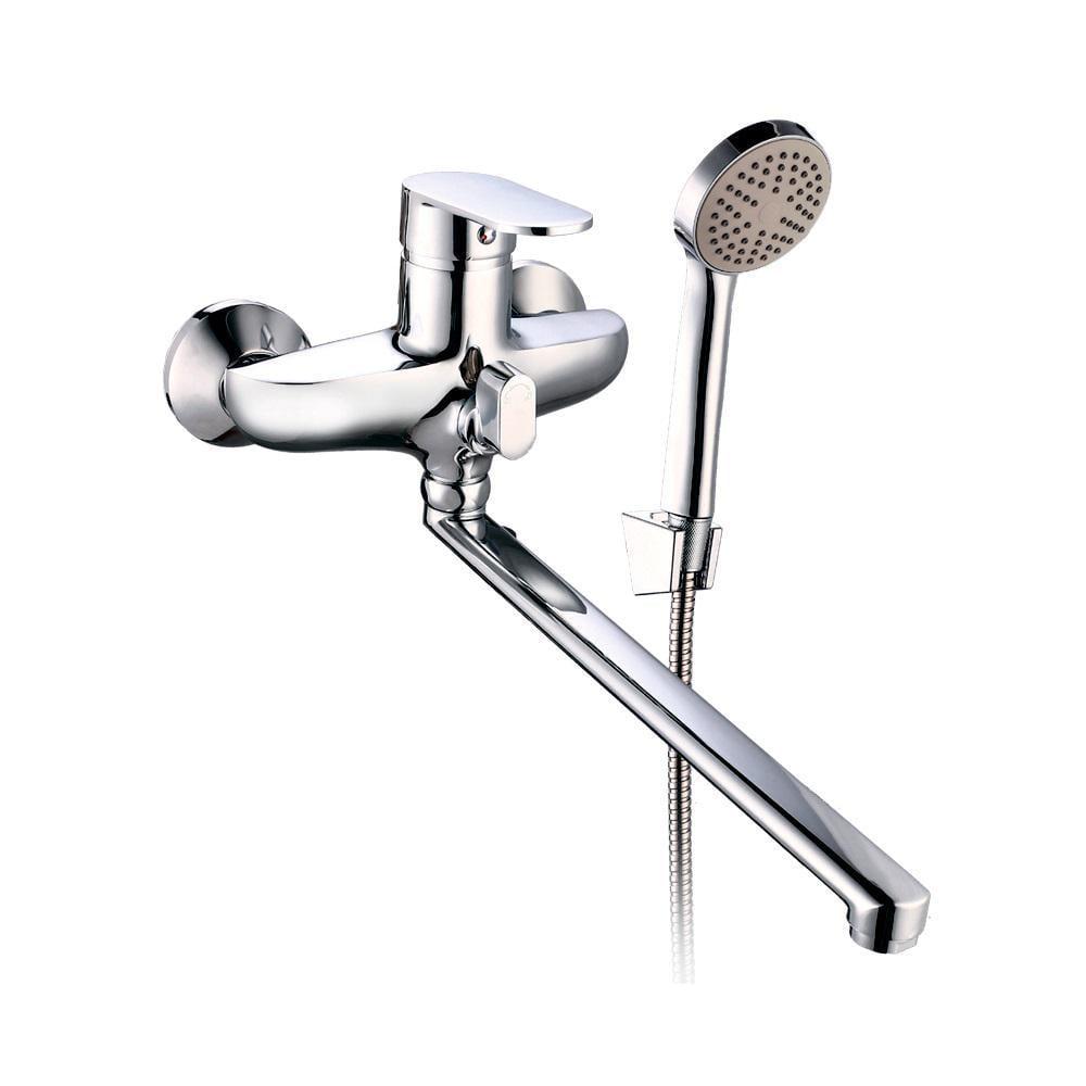Смеситель для ванны Aquatica 9733220 (37451)