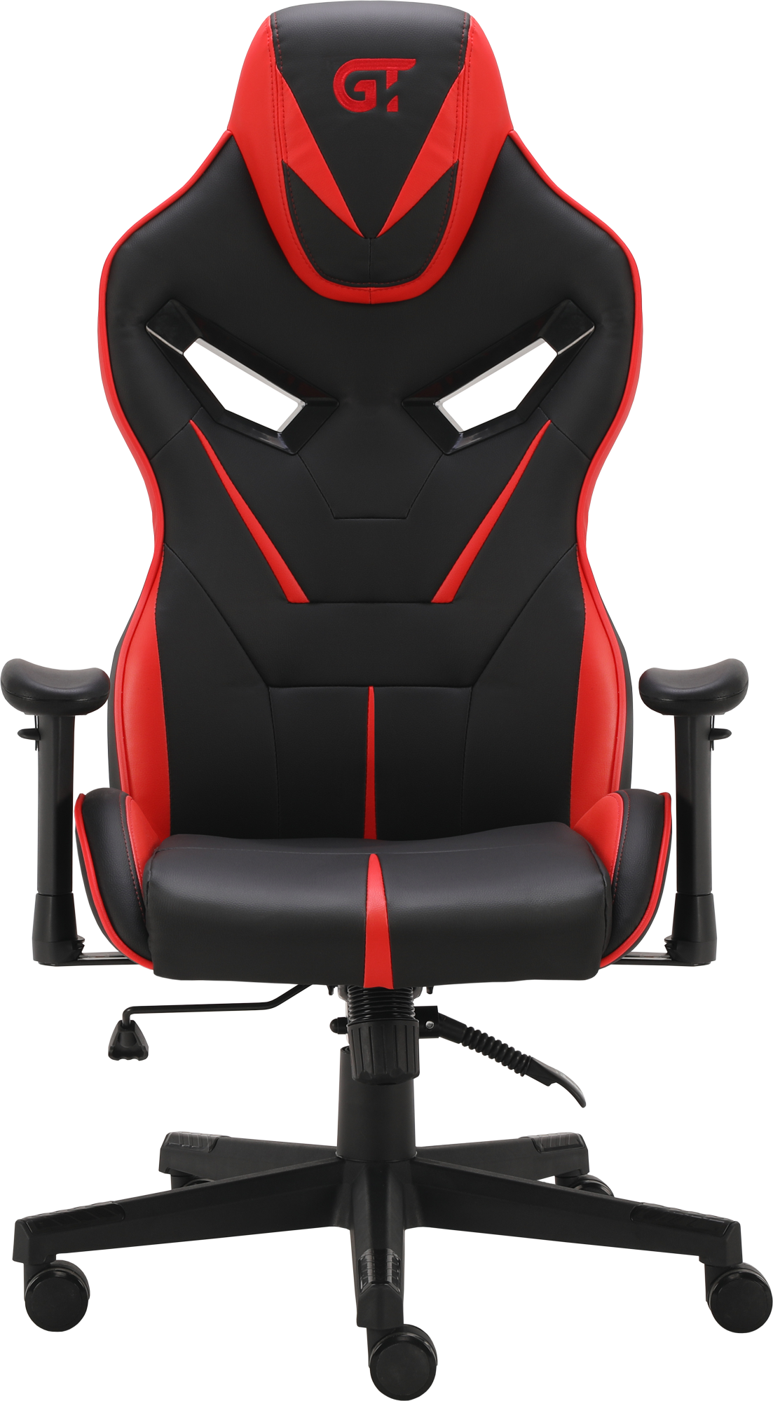 Кресло геймерское GT Racer X-2831 Black/Red