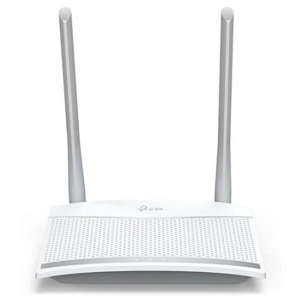 Маршрутизатор TP-Link TL-WR820N (925218)