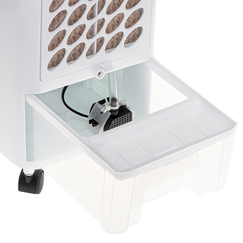 Охолоджувач повітря MESKO MS 7918 (MESKO MS 7918) - фото 7