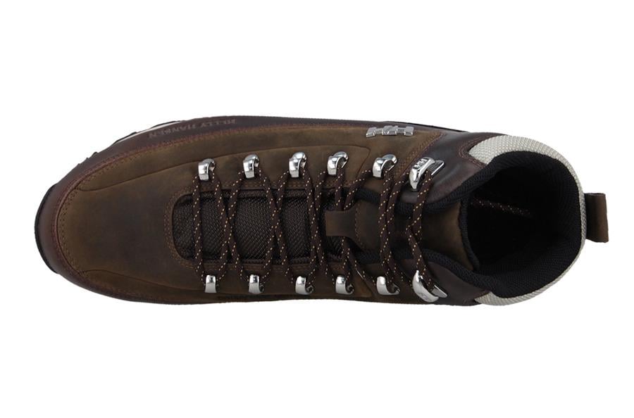 Ботинки мужские Helly Hansen Forester р. 44 (10513 708) - фото 5