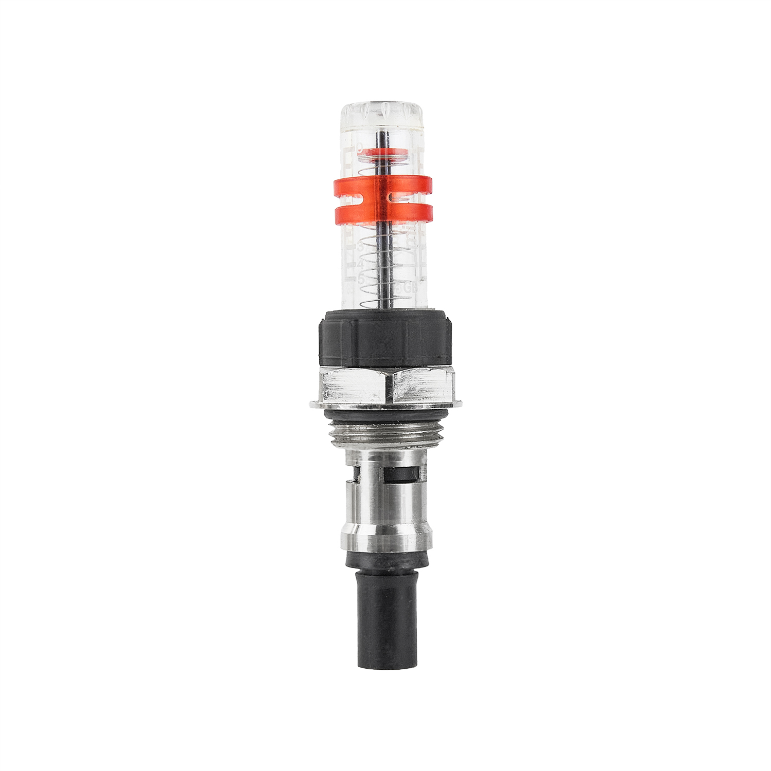 Коллектор с расходомерами Raftec 1″x6 RC03-06 - фото 3