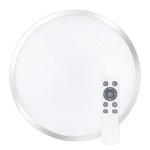 Светильник светодиодный Biom SMART SML-R18-80/2 с пультом (15947) Светильник светодиодный Biom SMART SML-R18-80/2 с пультом (15947)