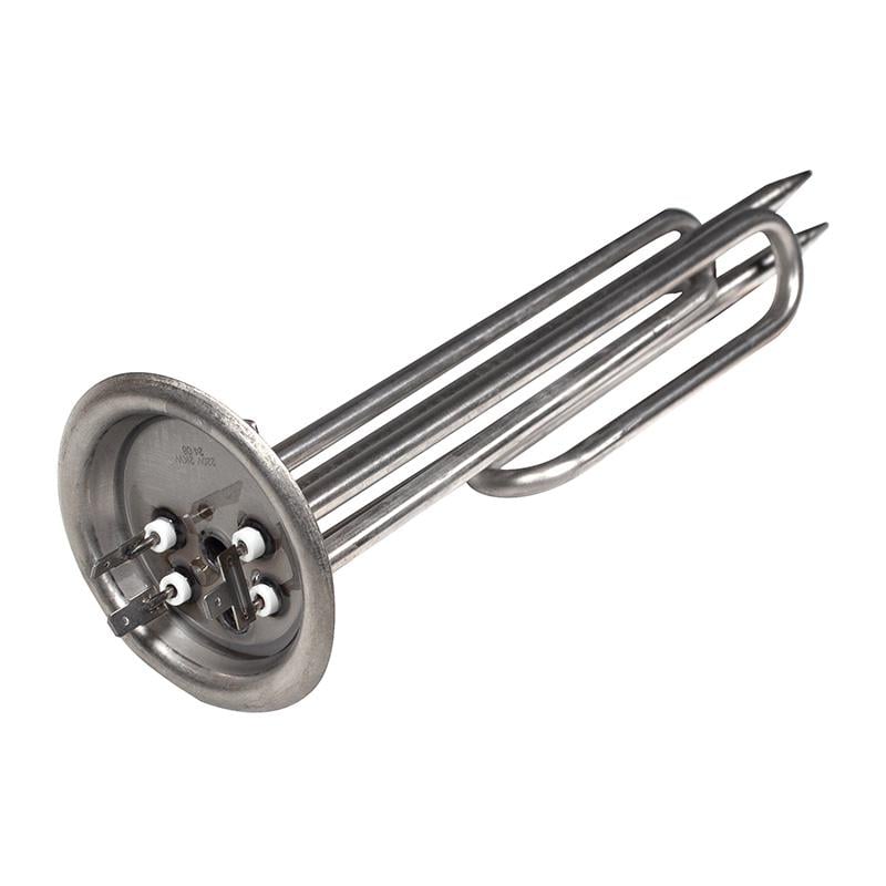 ТЭН для бойлера SHS 2000W D92 M6 нержавейка