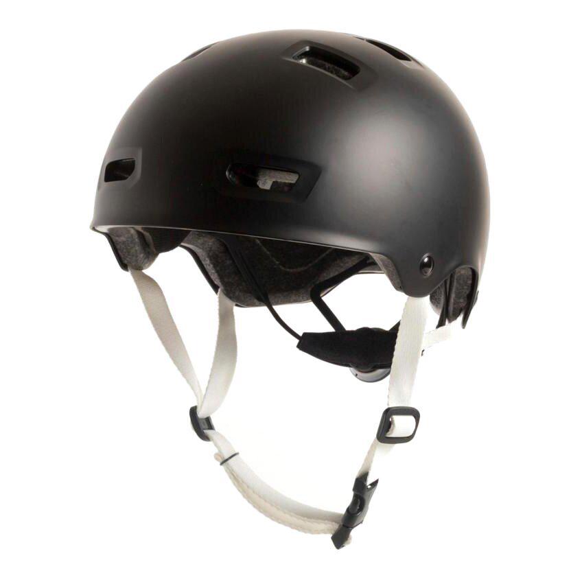 Шлем Oxelo MF500 р. 55-59 Черный