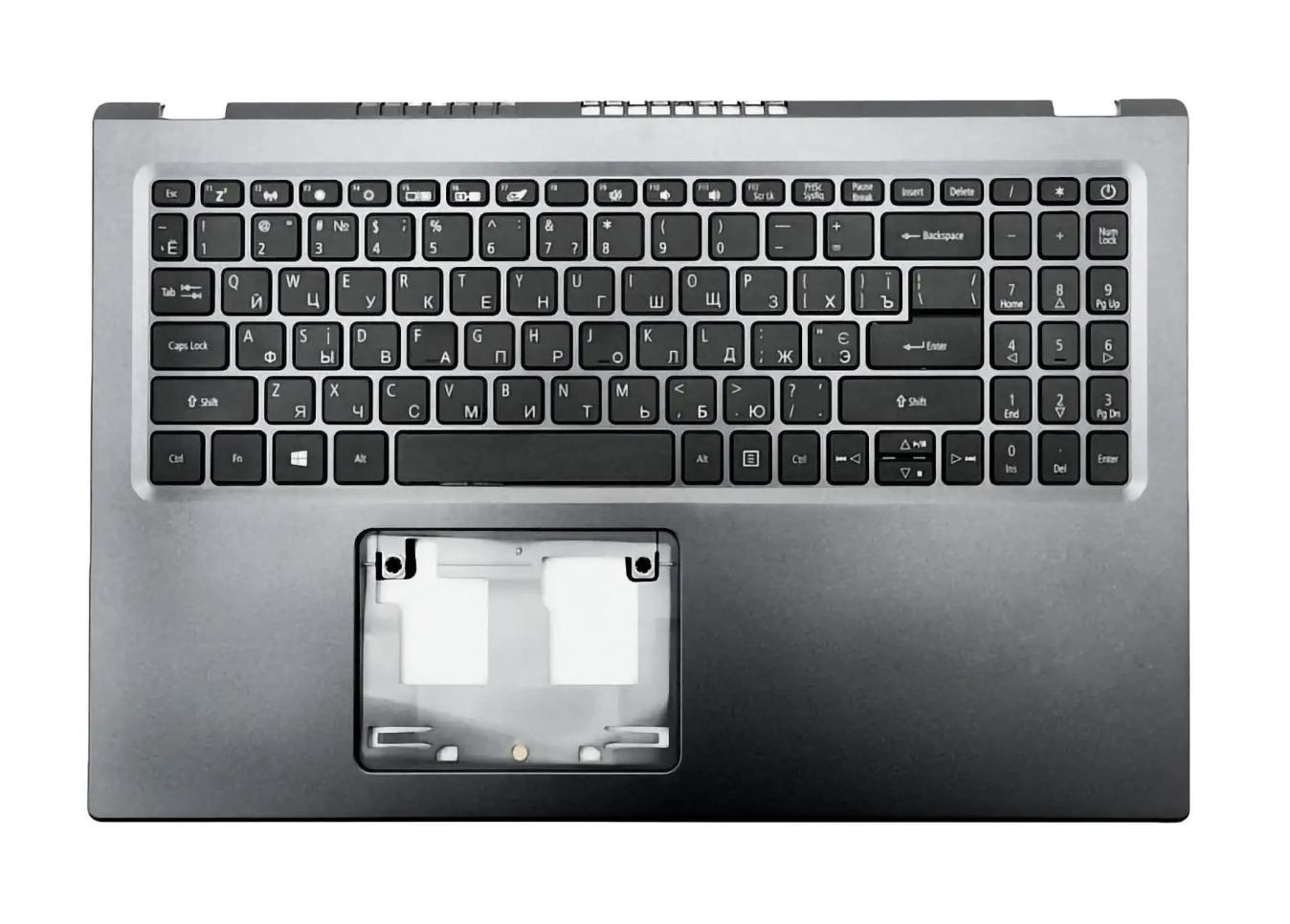 Топкейс для ноутбуков Acer Extensa 15 EX215-32/EX215-54 (15248)