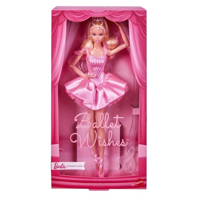 Кукла коллекционная Barbie Signature (30307436)