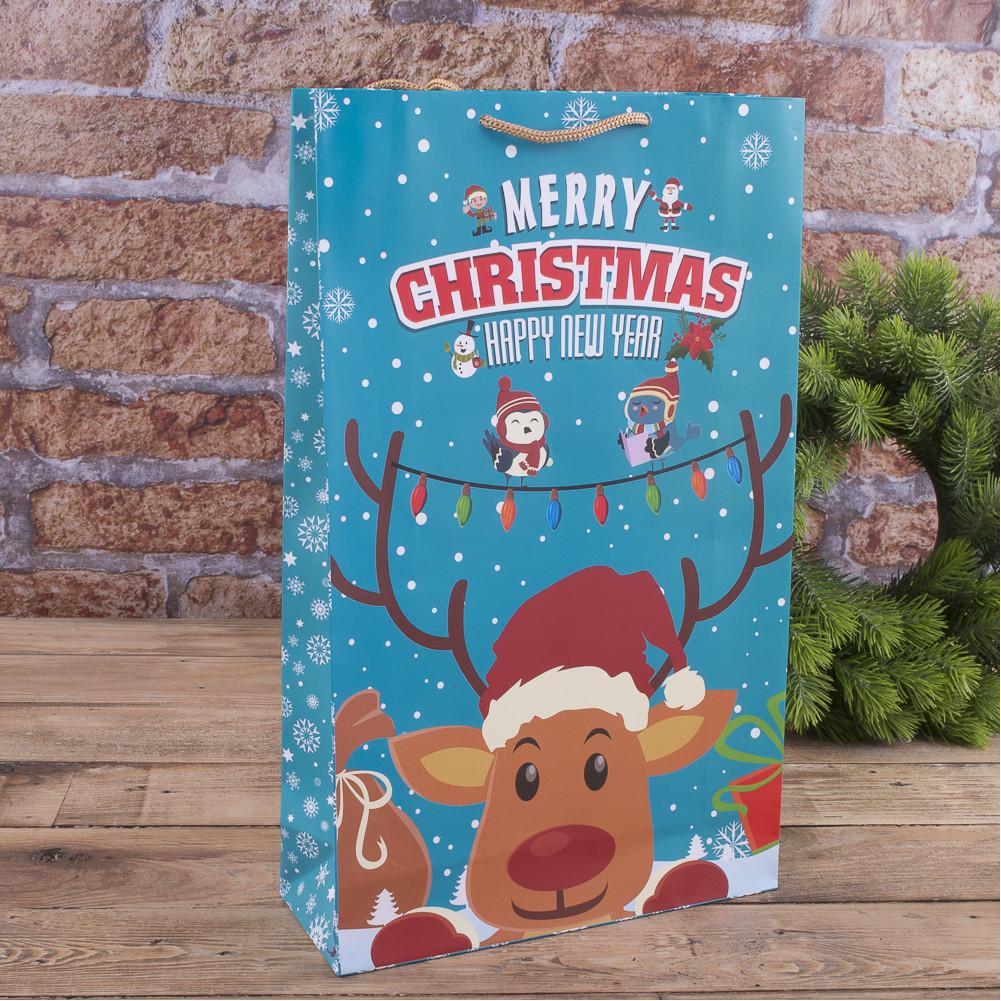 Пакет W3S-107 Олень (4681-w3s-107)