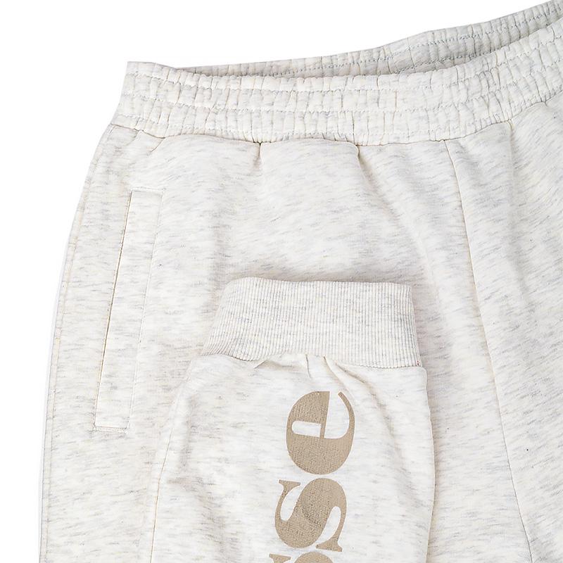 Штани жіночі Ellesse Eques Jog Pant XL Білий (SHK12206-OFF-WHITE XL) - фото 3 Штани жіночі Ellesse Eques Jog Pant XL Білий (SHK12206-OFF-WHITE XL) - фото 3