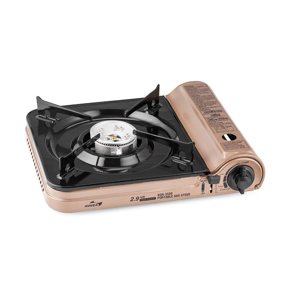Газовая плитка Kovea KGR-3500 (48745)