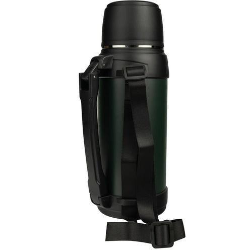 Термос Tribe Family line 34х15х15 см 2,0 л Оливковый (T-DG-0001) - фото 3 Термос Tribe Family line 34х15х15 см 2,0 л Оливковый (T-DG-0001) - фото 3