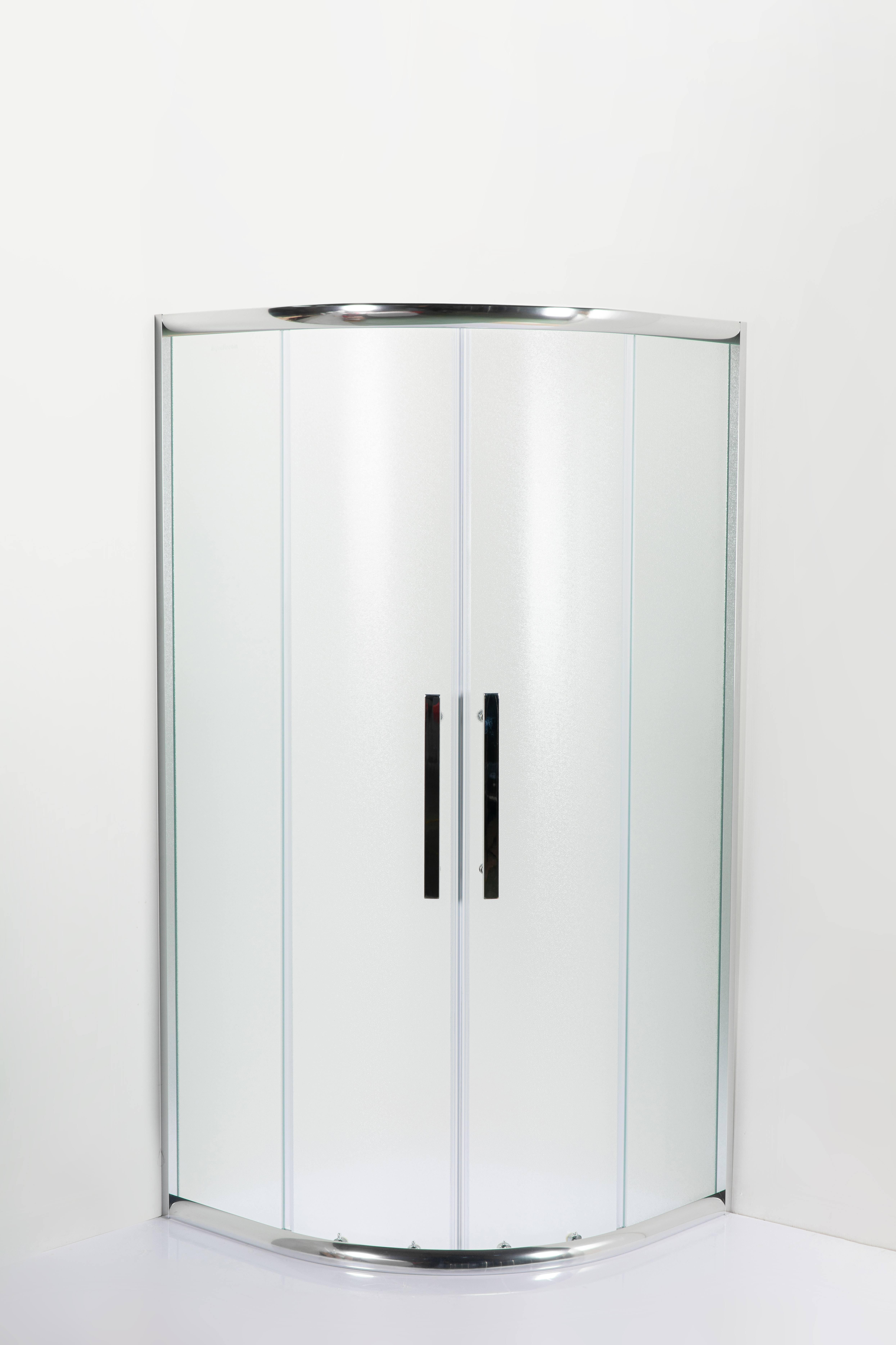 Душова кабіна AquaStream Ethos 90 матова (18693)