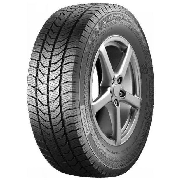 Шина зимова Continental VanContact Viking 205/65R16C 107/105R 2413066 (2413066)