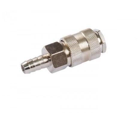 З'єднання швидкознімне MasterTool GM 10 мм (81-9239)