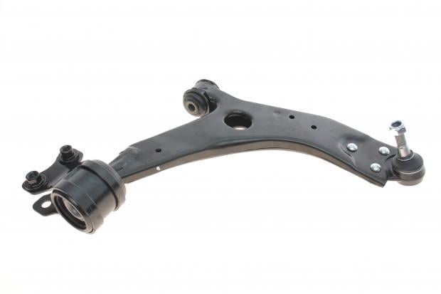 Рычаг подвески передний/снизу R Ford C-Max 07-10/Focus/Volvo C30/C70/S40/V50 04-12 с шаровой (VKDS 324027 B)