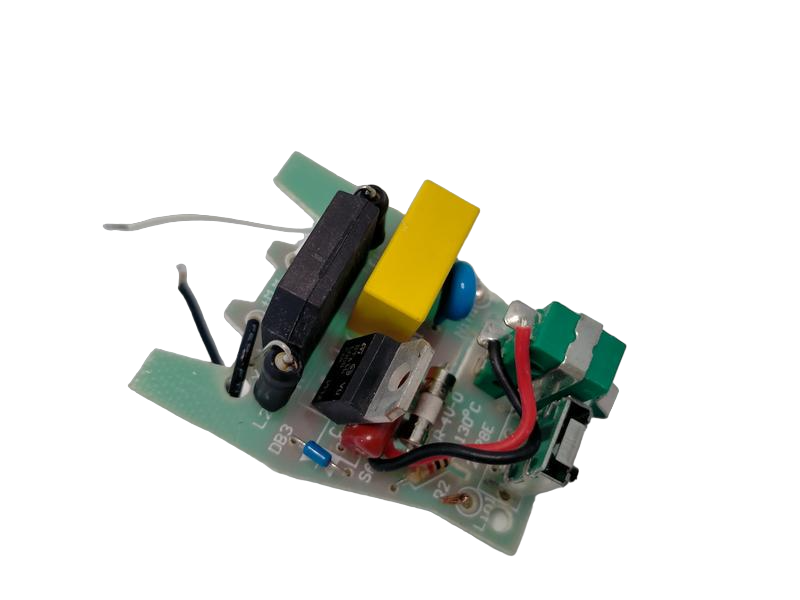 Плата управления блендера Rotex RTB970/RTB950 (ss1003)