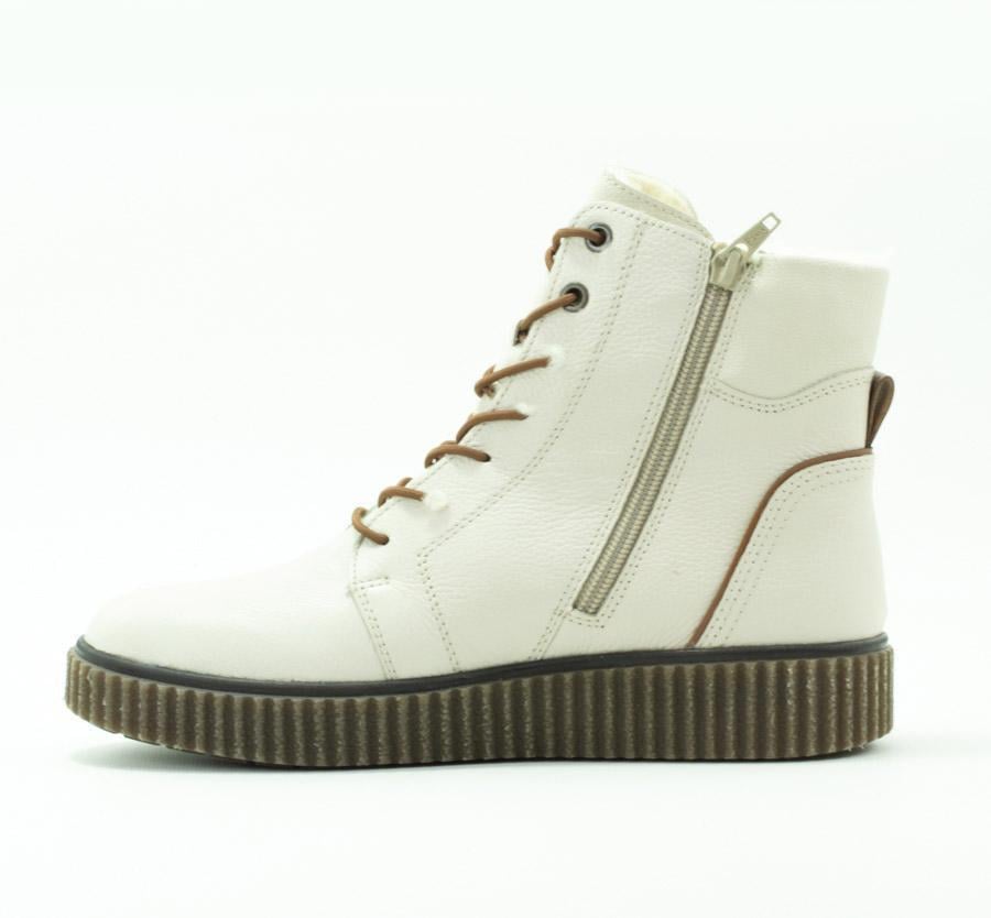 Черевики жіночі зимові RIEKER Y4303-80 р. 41 - фото 3