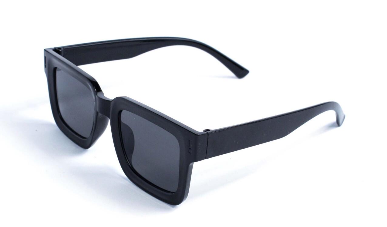Солнцезащитные очки SunGlasses 123bl-bl (o4ki-13233)