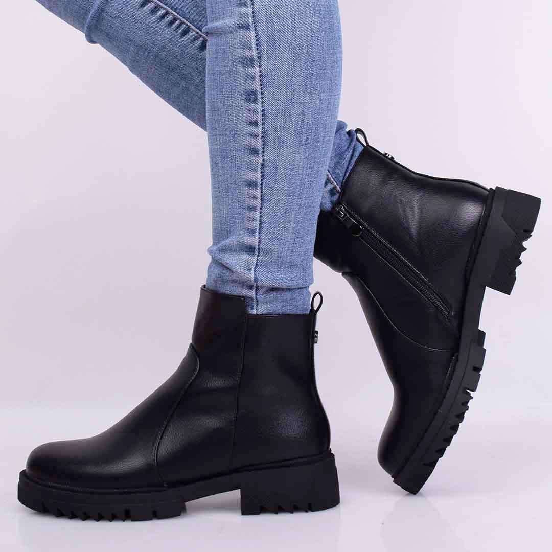 Черевики жіночі зимові 335832 р. 37 24 см