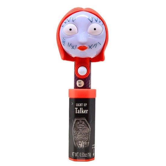 Набор леденцов Flix Candy Nightmare Before Christmas Pop Ups 20 г (1993978481)