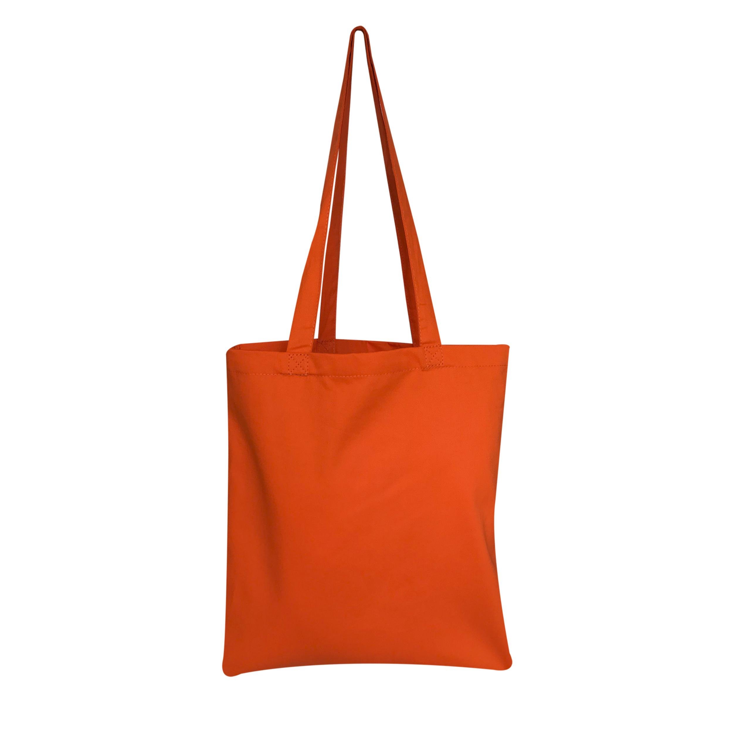 Эко сумка хлопковая Silk Route Tote Tequilla (261)