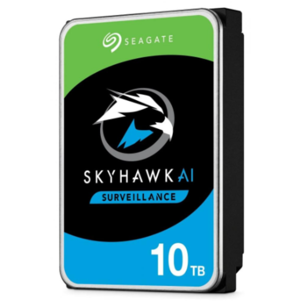 Жорсткий диск Seagate ST10000VE001 10 TB 7200 об/хв 3,5" (13103390) - фото 2