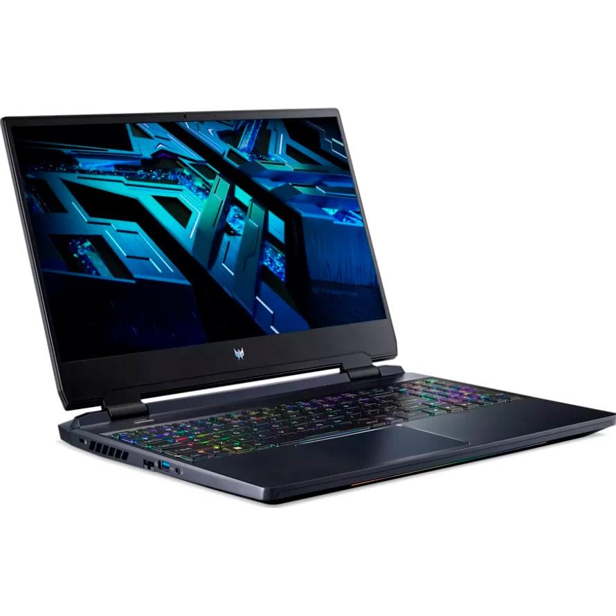 Ноутбук Acer Predator Helios 300 PH315-55-798R (NH.QGNEX.00E) - фото 4