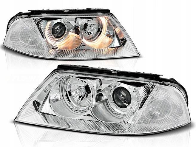 Автомобильные фары передние Volkswagen Passat B5 2000-2005 (2710455311)
