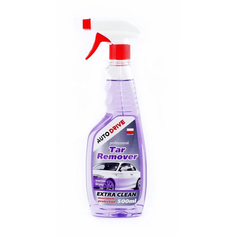 Средство для удаления битума Auto Drive Tar Remover 500 мл (AD0061)