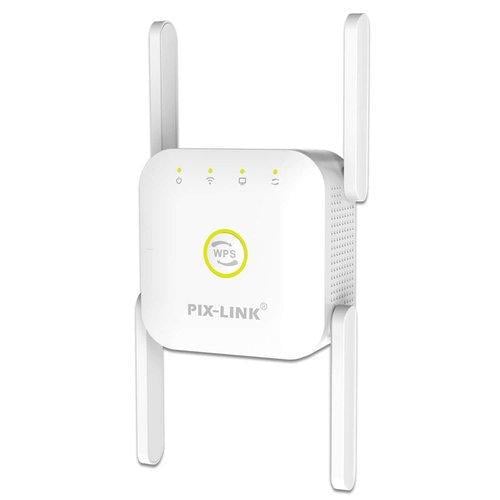 Підсилювач Wi-Fi сигналу Pix-Link LV-WR24Q