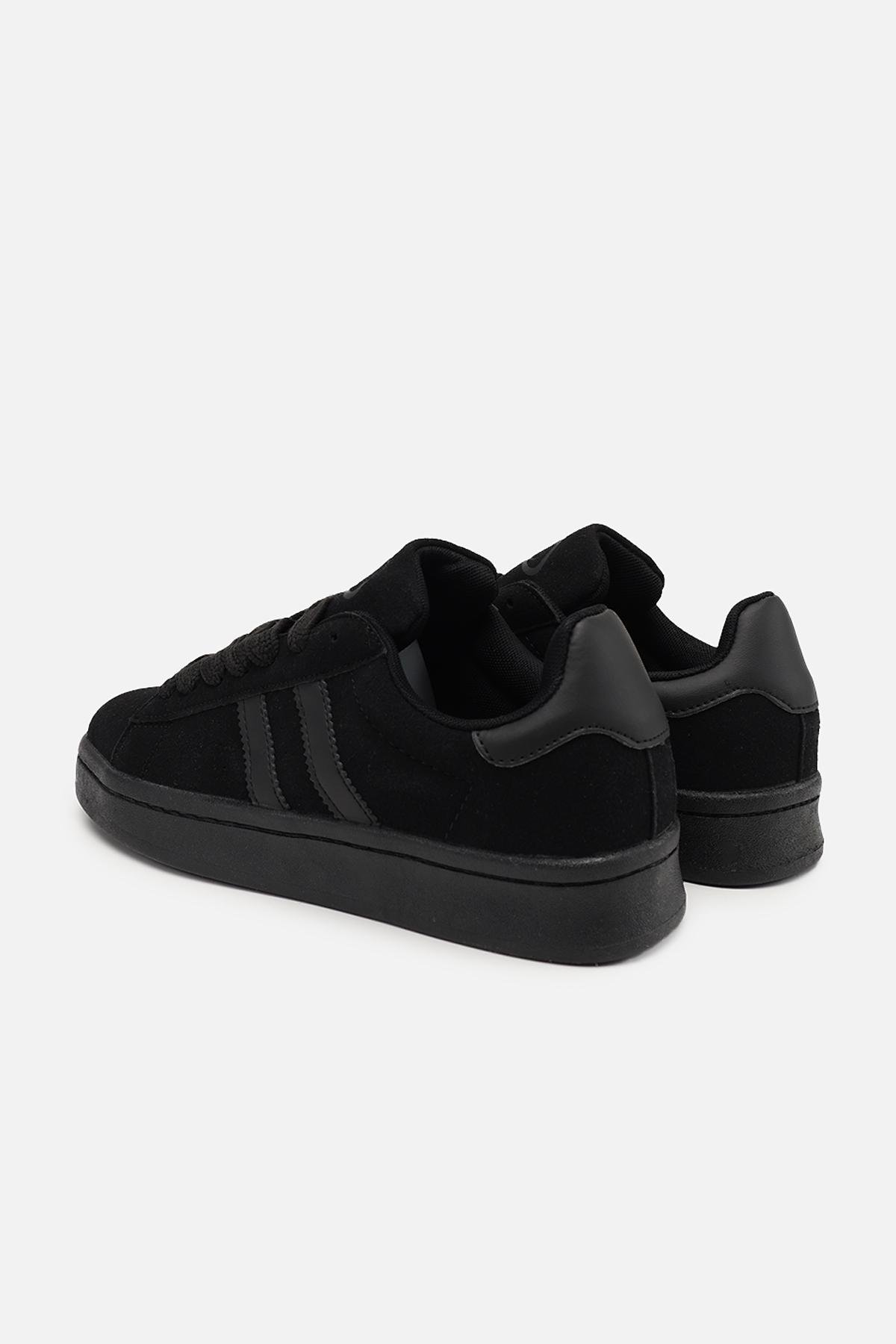 Кеди чоловічі ЦБ-00273233 р. 41 Чорний (SKT001053949) - фото 4 Кеди чоловічі ЦБ-00273233 р. 41 Чорний (SKT001053949) - фото 4