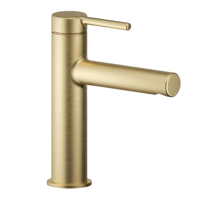 Смеситель для раковины Excellent PI однорычажный Золотой (AREX.1201GB)